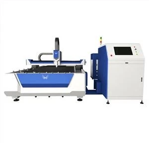 Cnc lasersnijmachine plaatwerk lasersnijmachine